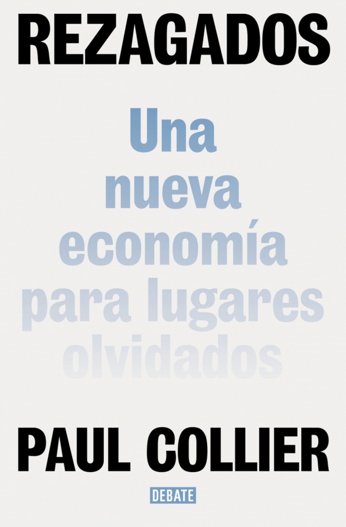 [9788410433168] REZAGADOS
