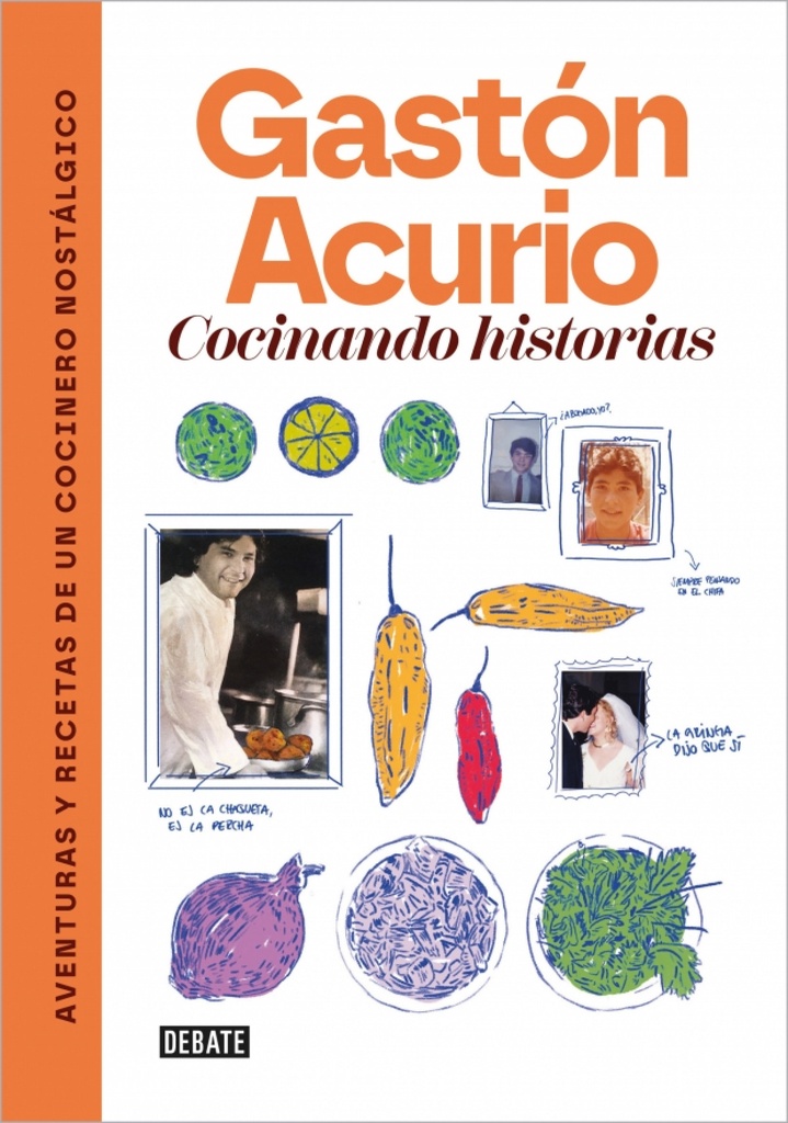 [9788410433472] Cocinando historias