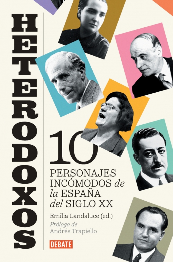 [9788410433915] Heterodoxos
