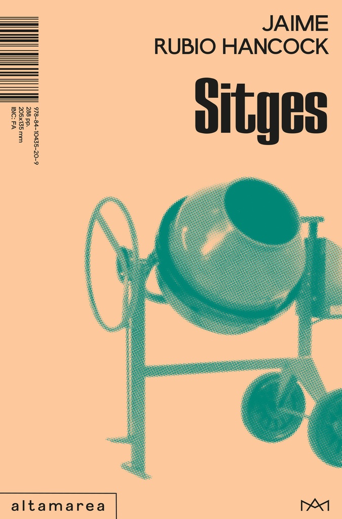 [9788410435209] Sitges