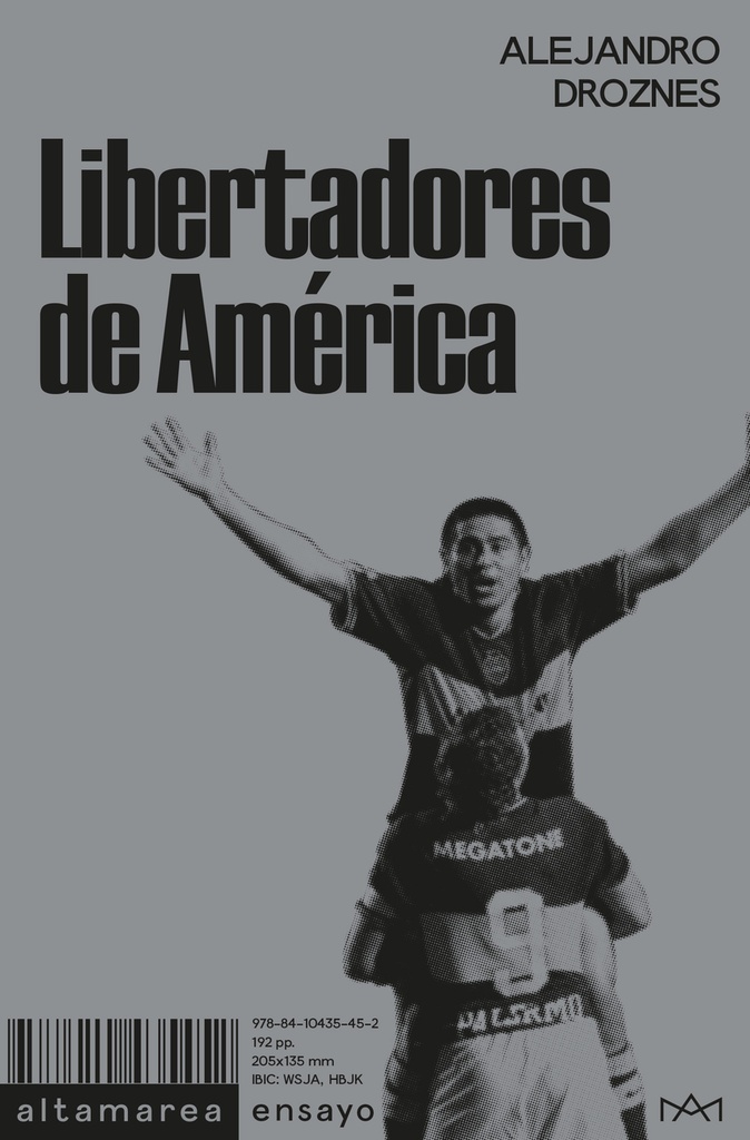 [9788410435452] Libertadores de América