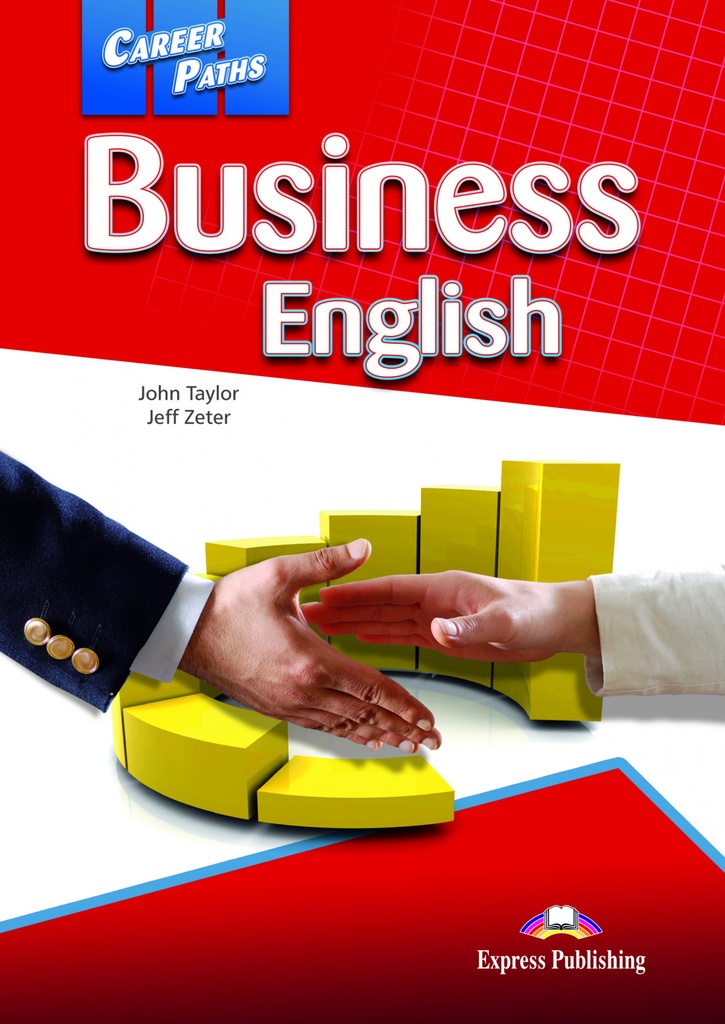 [9781471562464] Business English.(career Paths)