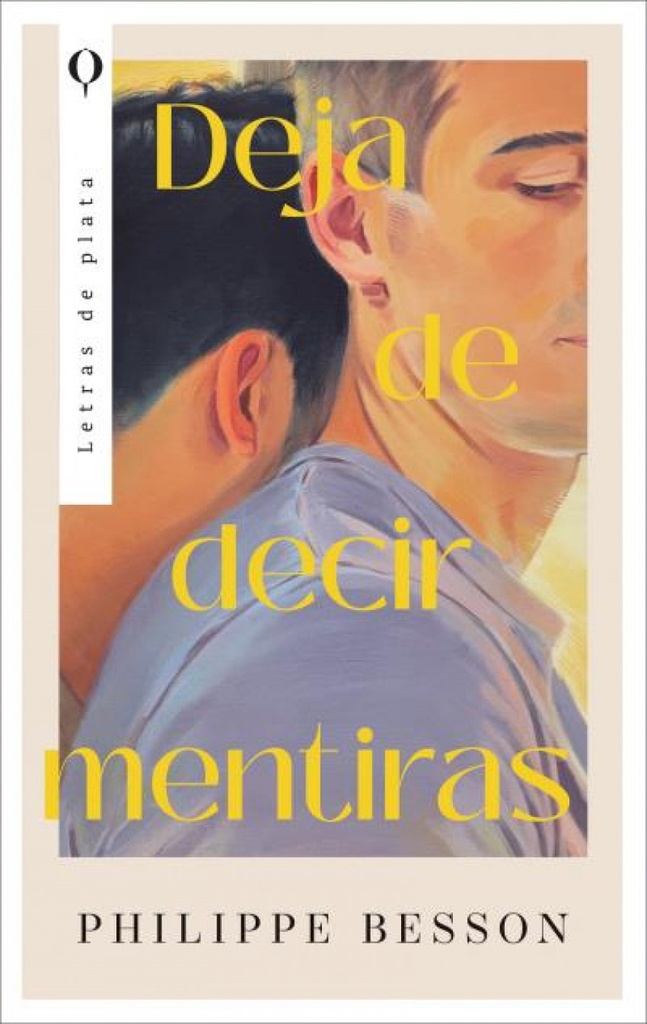[9788410439009] Deja de decir mentiras