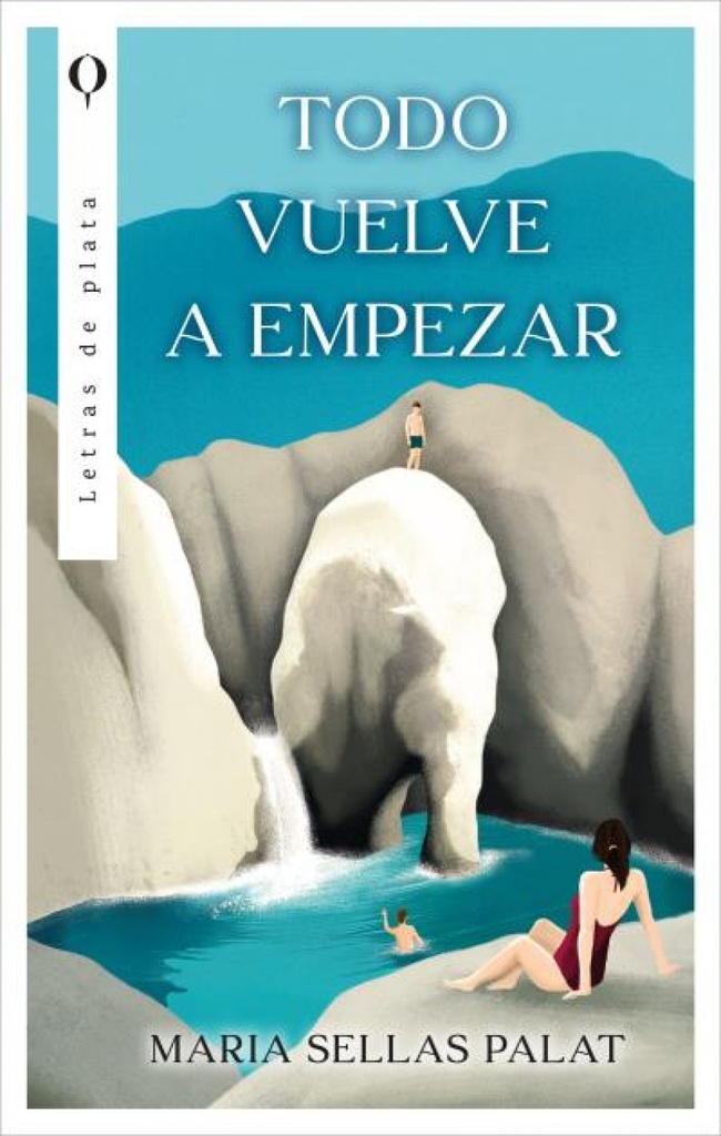 [9788410439030] Todo vuelve a empezar