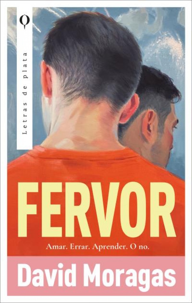 [9788410439054] Fervor