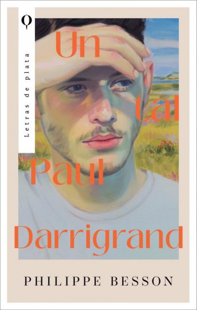 [9788410439108] Un tal Paul Darrigrand