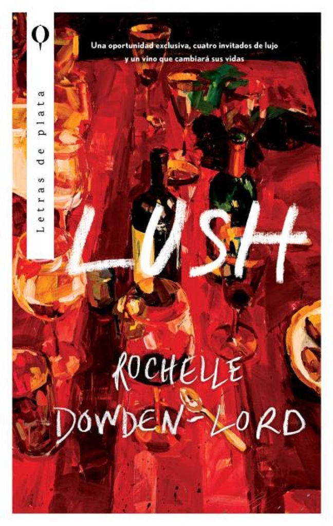 [9788410439122] Lush
