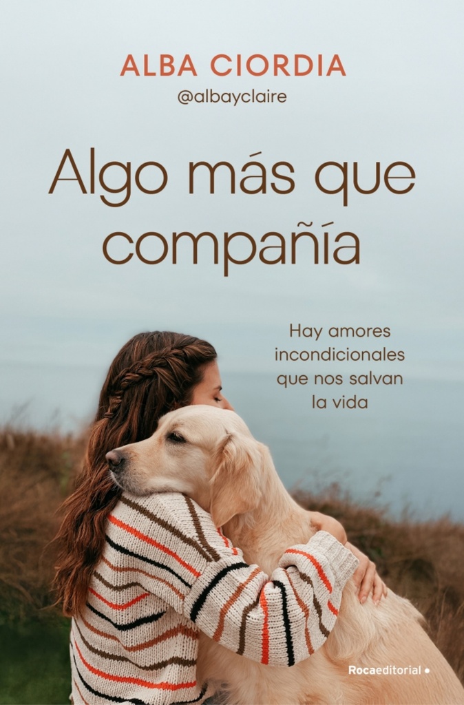 [9788410442030] Algo más que compañía