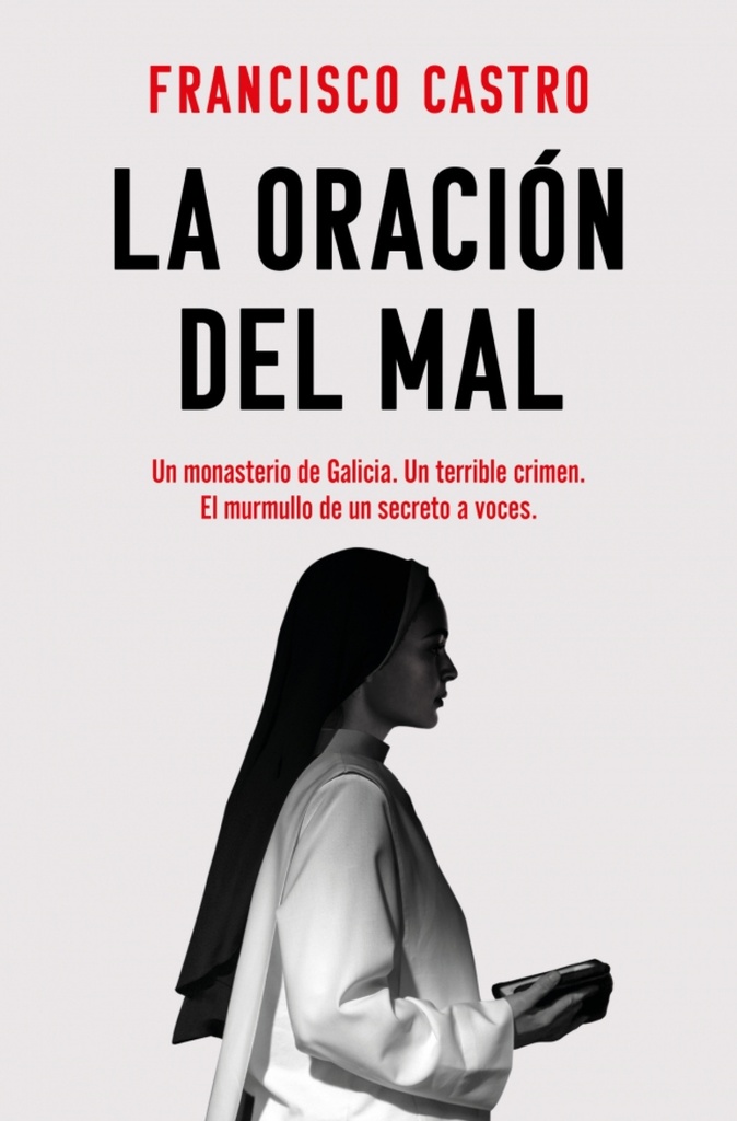 [9788410442221] La oración del mal