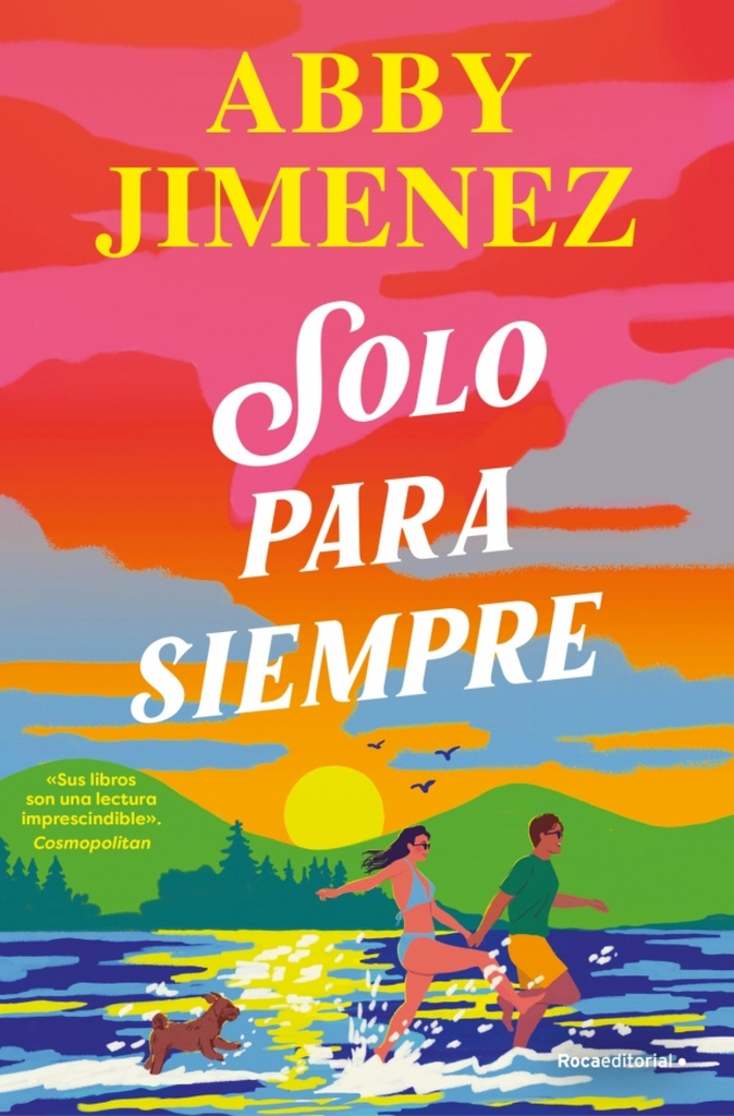 [9788410442634] Solo para siempre