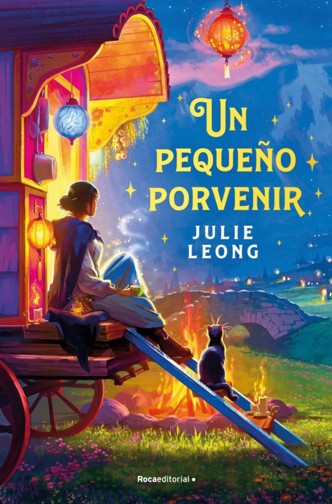 [9788410442818] Un pequeño porvenir