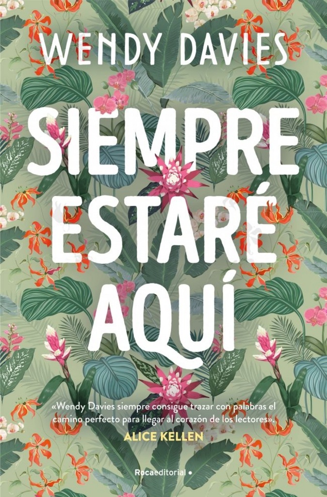 [9788410442870] Siempre estaré aquí (Estoy aquí 3)