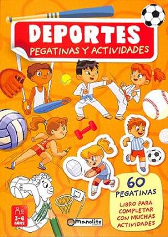 [9788410443167] DEPORTES