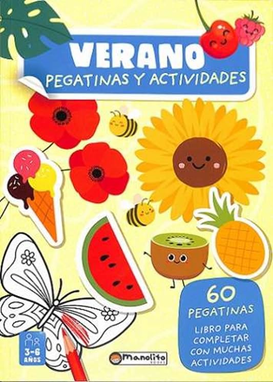 [9788410443174] VERANO