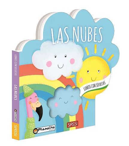 [9788410443235] LAS NUBES