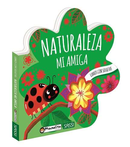 [9788410443259] NATURALEZA MI AMIGA