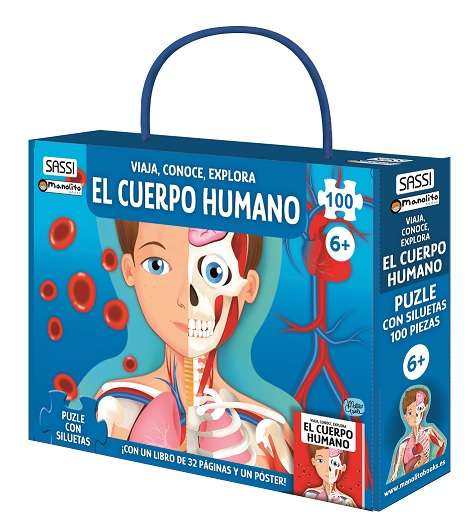 [9788410443402] CUERPO HUMANO