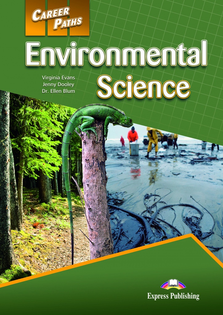 [9781471562617] Environmental Science Students