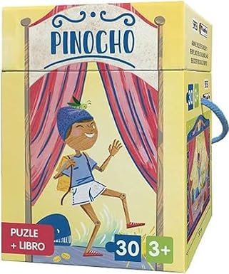 Pinocho