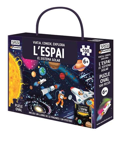 [9788410443938] L'ESPAI