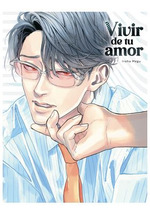 [9788410446007] VIVIR DE TU AMOR