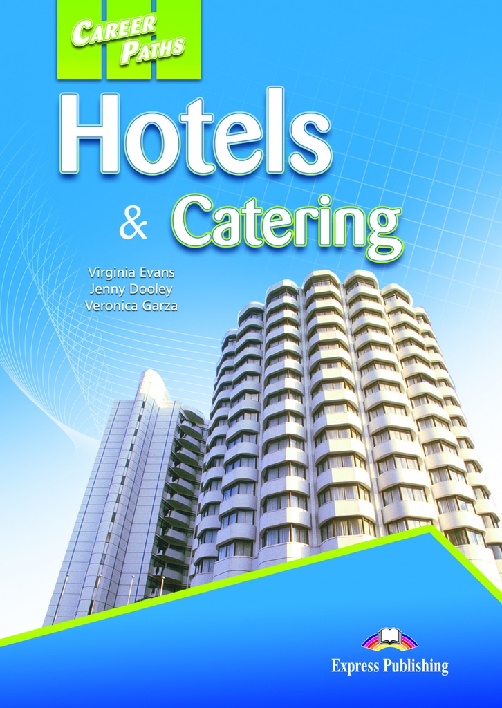 [9781471562686] Hotels & Catering