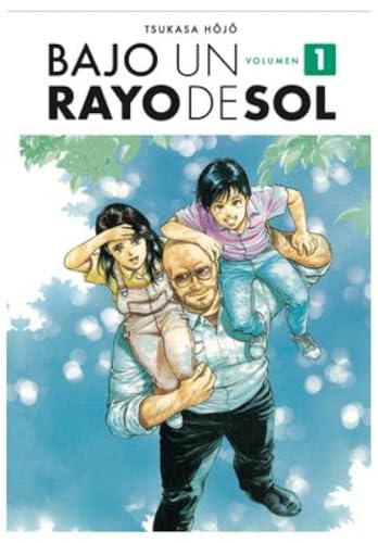 [9788410446113] BAJO UN RAYO DE SOL 01