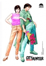[9788410446434] PACK CITY HUNTER 31 + 32