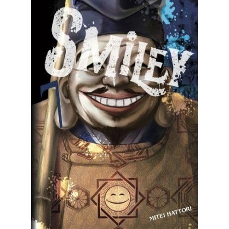 [9788410446540] SMILEY 07