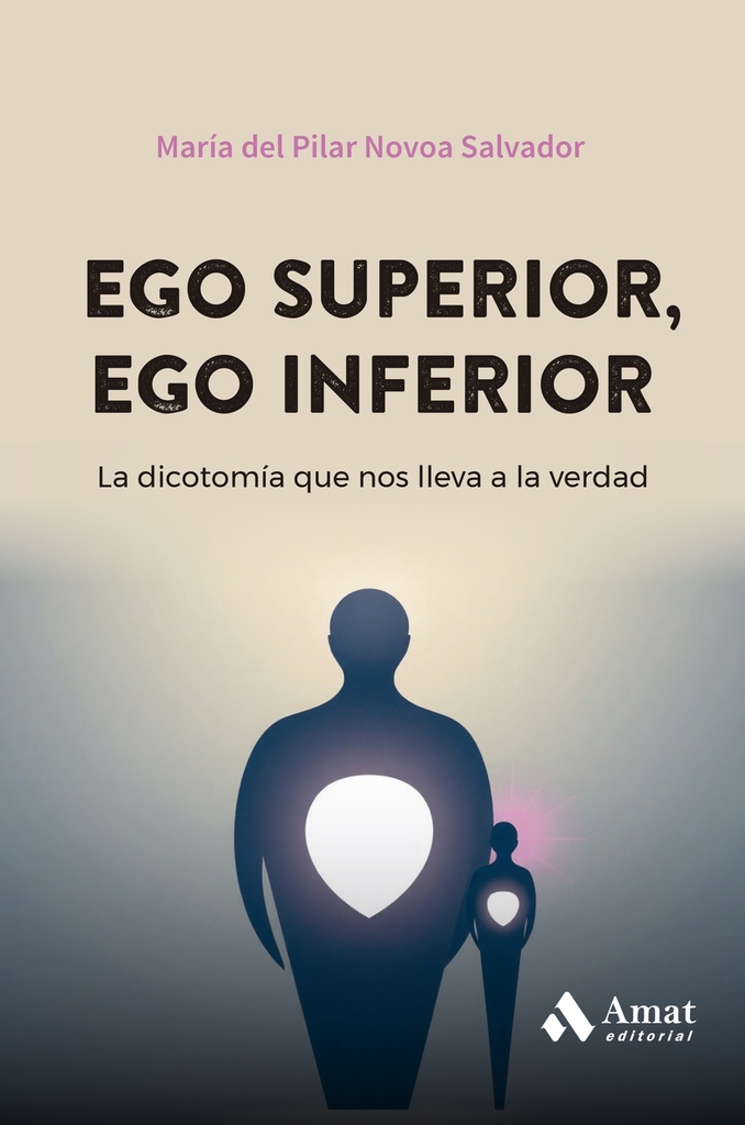 [9788410451070] Ego superior, ego inferior