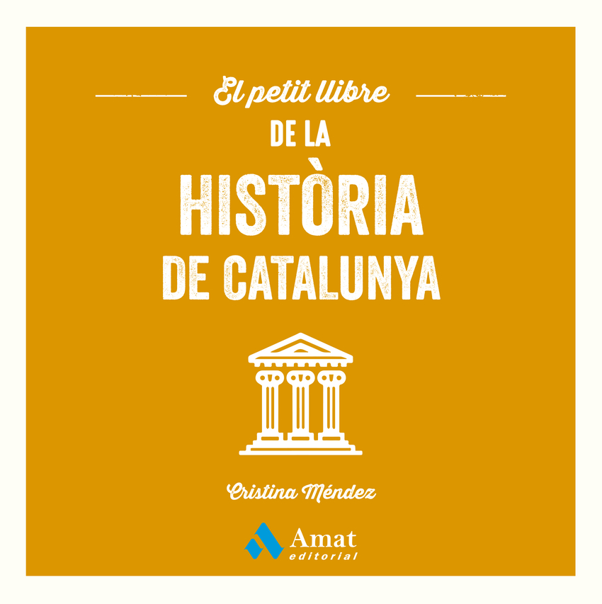 [9788410451124] El petit llibre de la història de Catalunya