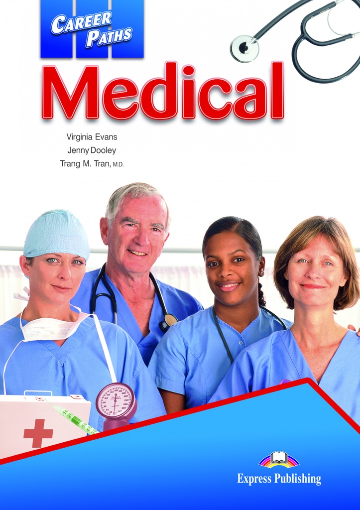 [9781471562815] Medical student pack