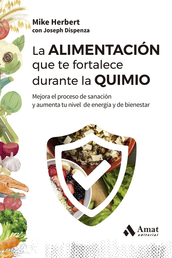 [9788410451353] La alimentación que te fortalece durante la quimio