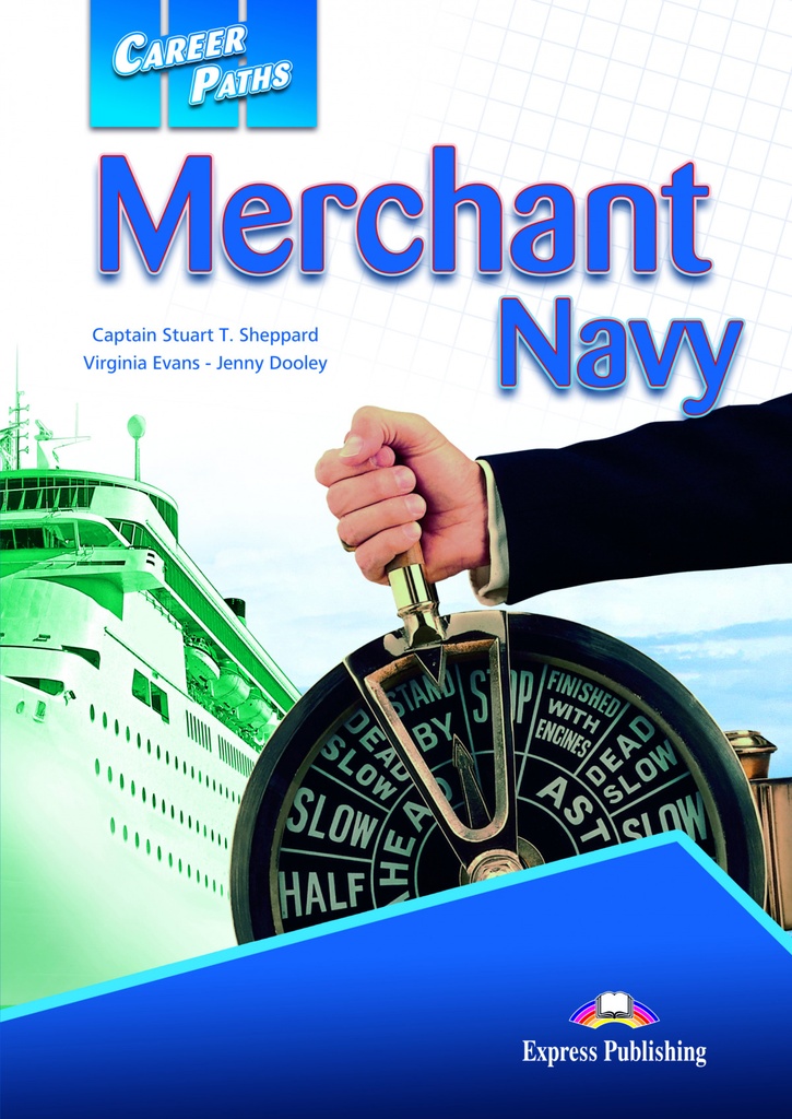[9781471562839] Merchant Navy