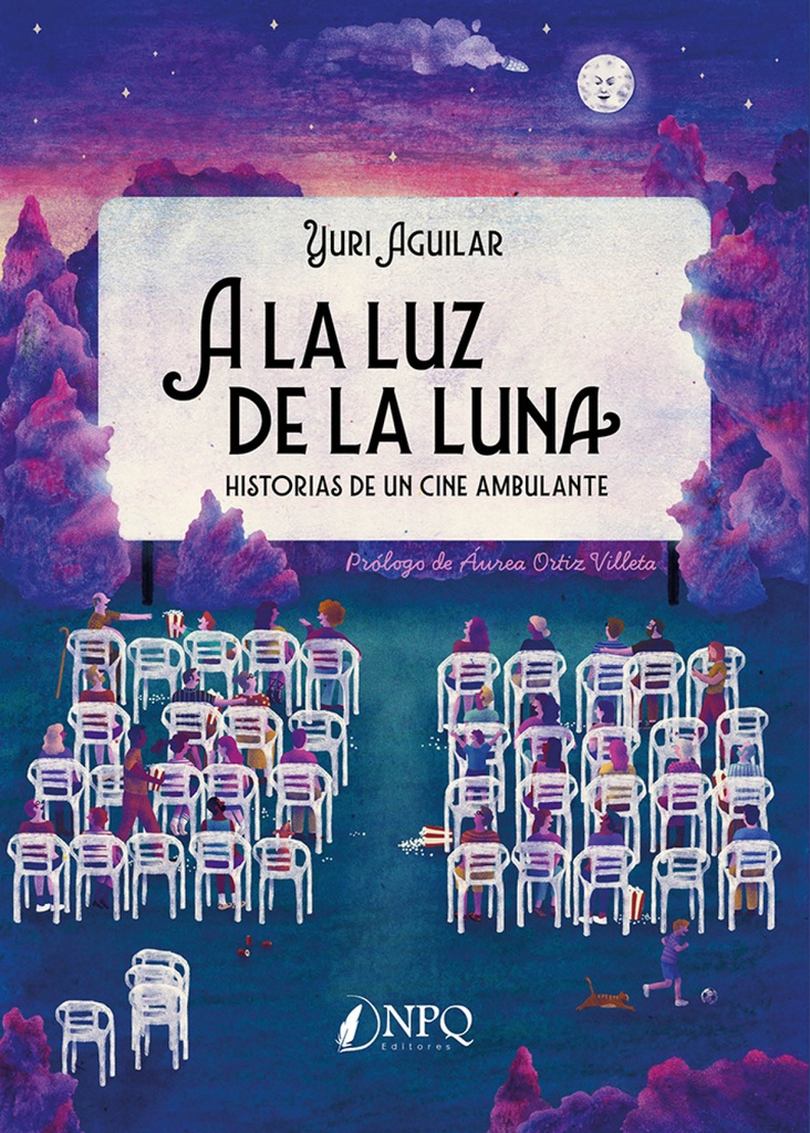 [9788410453340] A la luz de la luna