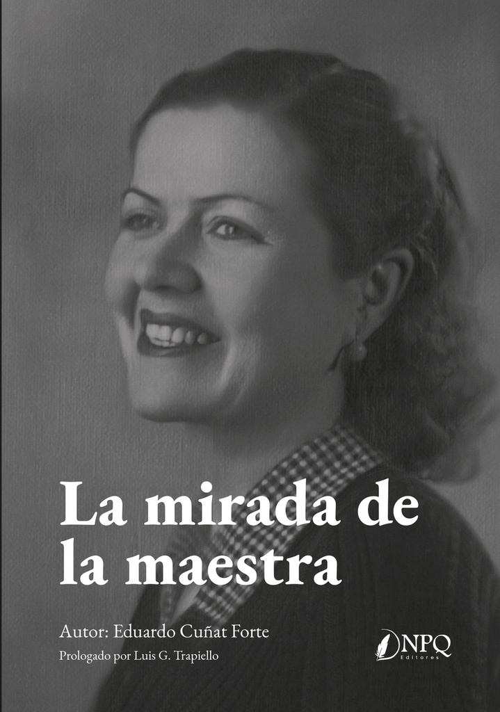 [9788410453562] La mirada de la maestra