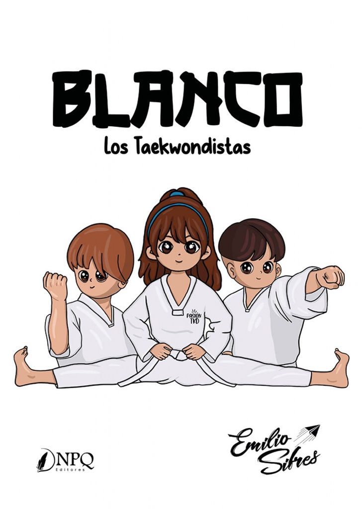 [9788410453616] Blanco
