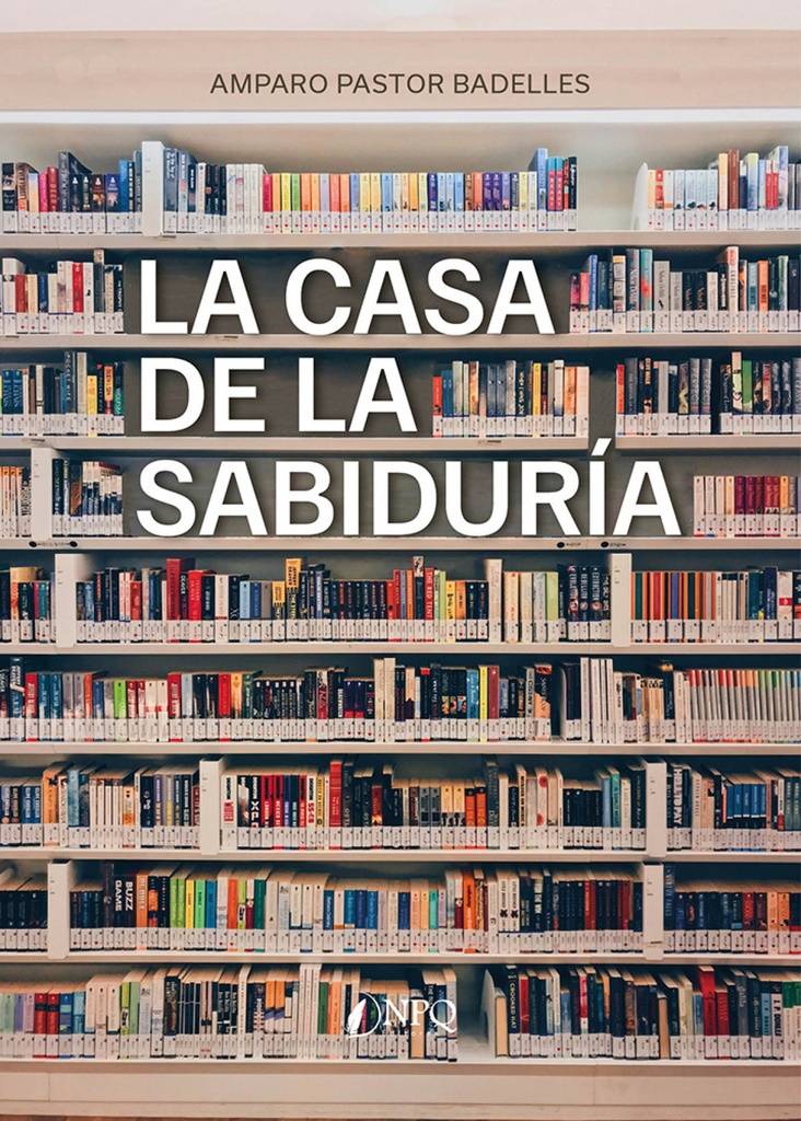 [9788410453685] La casa de la sabiduría