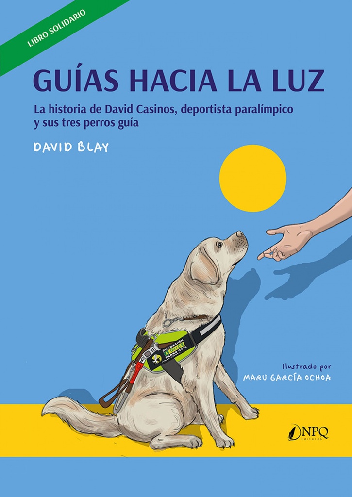[9788410453739] GUÍAS HACIA LA LUZ