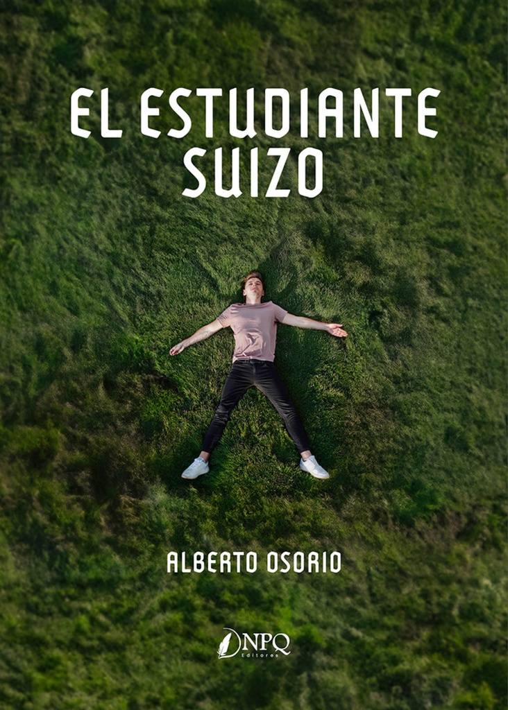 [9788410453838] El estudiante suizo