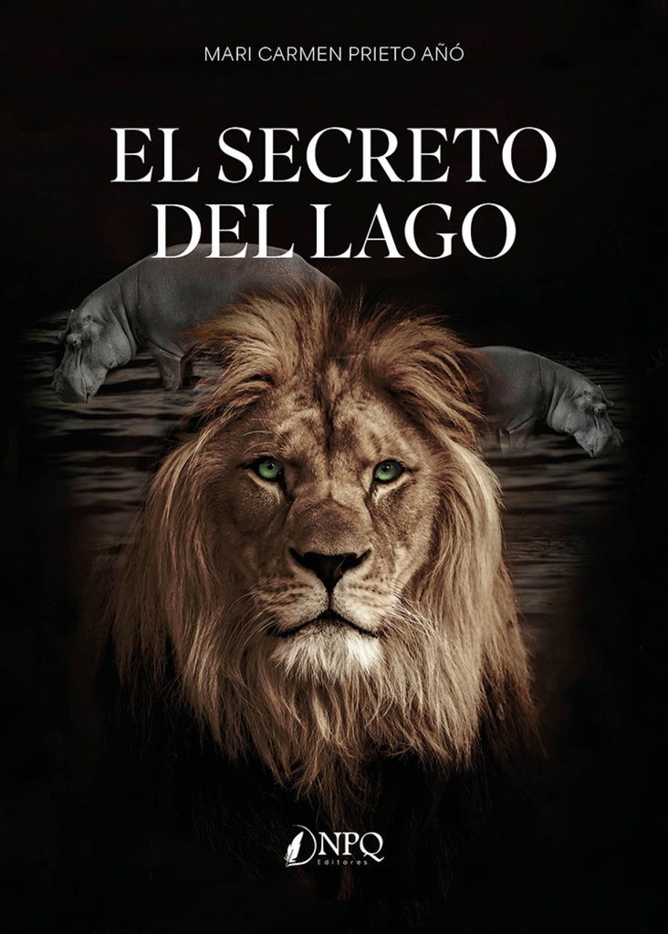 [9788410453845] El secreto del lago