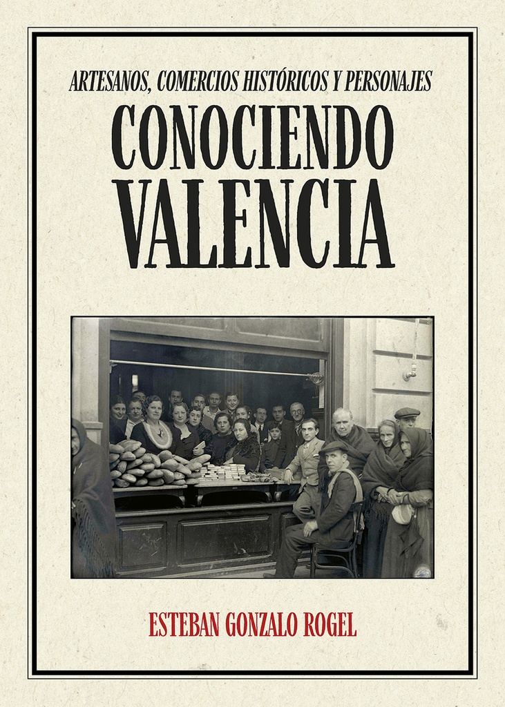 [9788410453869] CONOCIENDO VALENCIA