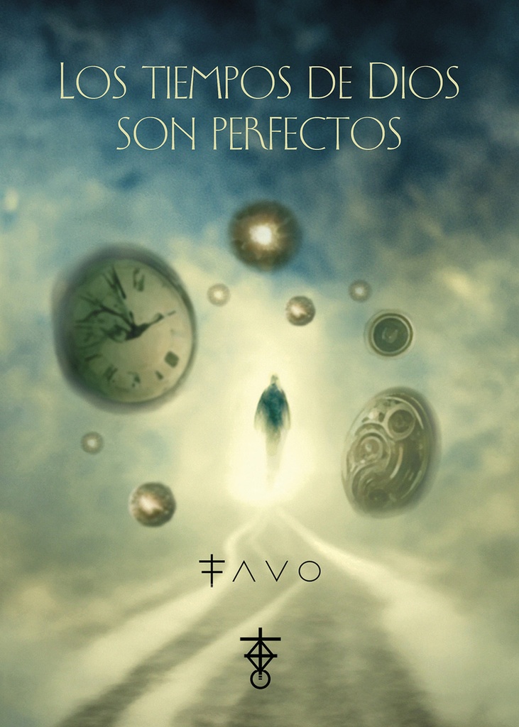 [9788410453876] Los tiempos de dios son perfectos