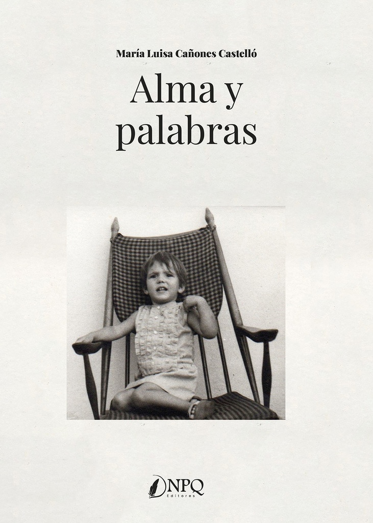 [9788410453920] Alma y palabras