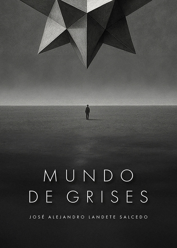 [9788410453951] Mundo de grises