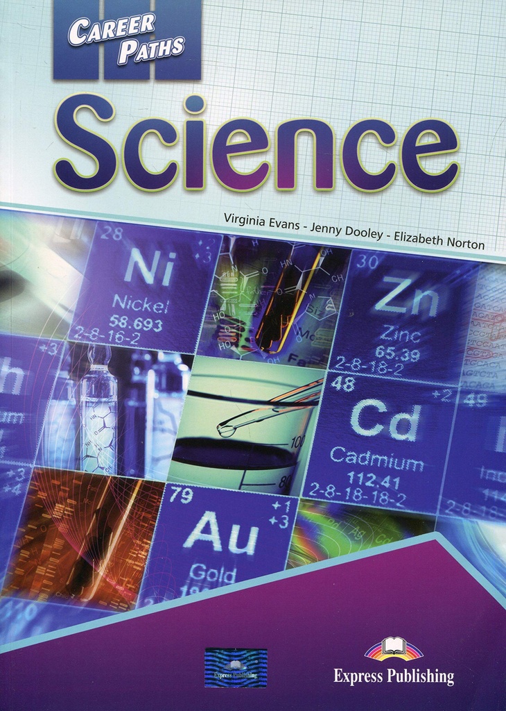 Science Carrer Paths