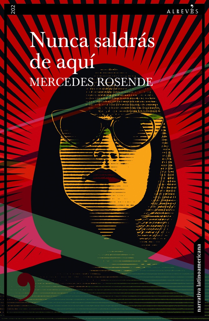 [9788410455412] Nunca saldrás de aquí
