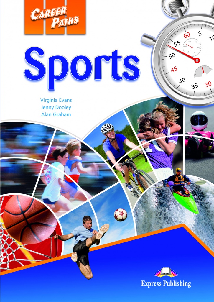 [9781471563003] Sports Student´s Book