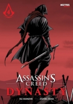 [9788410463028] ASSASSIN'S CREED: DYNASTY 04