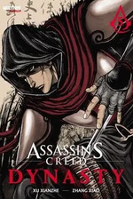 [9788410463127] ASSASSIN'S CREED: DYNASTY 05